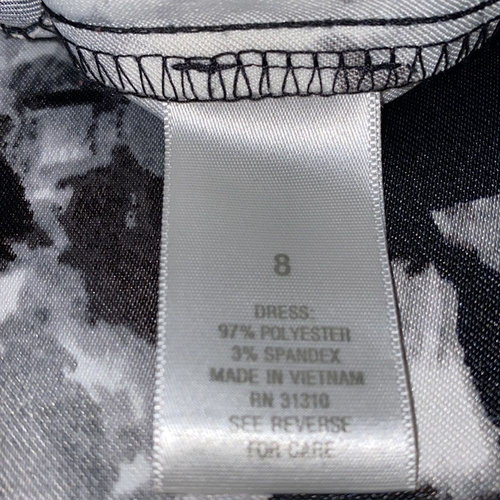 Dress Barn Dress  - Picture 7 of 7